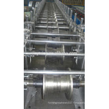 YTSING-YD-000453 Full Automatic Door Frame Rolling Forming Machine Made in Wuxi